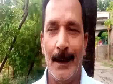 दरौंधा: महागठबंधन की सरकार बनने के बाद आपराधिक घटनाएँ बढ़ीं हैं: बीजेपी नेता विजय सिंह