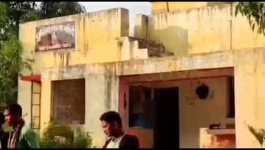 पखांजूर: इरपनार में बुजुर्ग ने अज्ञात कारणों से फांसी लगाकर की आत्महत्या