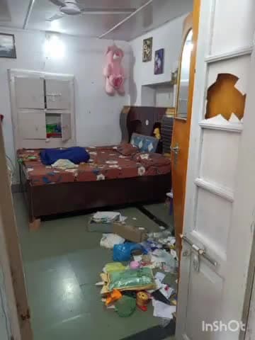 नरसिंहगढ़: सरकारी कालोनी स्थिति आवासो से अज्ञात आरोपी की चोरी, मामाले की जांच में जुटी पुलिस