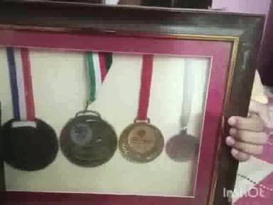 अंबिकापुर: सरगुजा नाम रोशन कर रही शिवानी सोनी एक बार फिर सरगुजा जिले का नाम रोशन करने फिर गोल्फ वर्ल्ड चैंपियन ट्रॉफ के  लिए तैयार