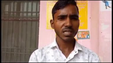 रामनगर: बिलखिया निवासी युवक ने विवाहिता बहन के ससुराली जनो पर बहन को ज़हर देने का आरोप लगाते हुए पुलिस को दी तहरीर,मुकदमा दर्ज़