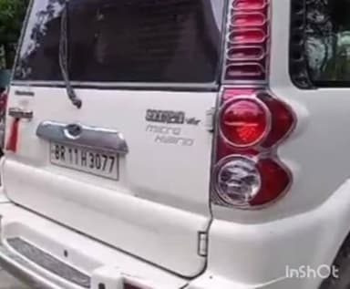 गोपालगंज: गोपालपुर थाना क्षेत्र से गोपालपुर थाने की पुलिस ने वाहन जांच के दौरान एक एक कार पर से भारी मात्रा में शराब किया बरामद