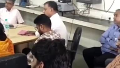 बायतु: बायतू मुख्यालय पर मौसमी बीमारियों की रोकथाम को लेकर ब्लॉक स्तरीय बैठक हुई आयोजित