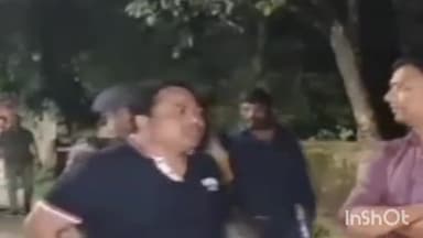 कांके: साइंस सिटी सेंटर के पास जूस काउंटर संचालक और उसके स्टाफ की गोली मारकर की गई हत्या, जांच में जुटी पुलिस