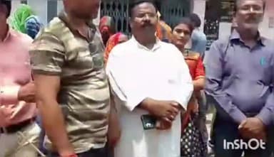 कुरवाई :— विधानसभा क्षेत्र की प्रत्येक 291 पोलिंग बूथों पर जाकर नाम जोड़ने,हटाने,संशोधन करने की प्रक्रिया पर बीएलओ और कांग्रेस के बीएलए से  करेंगे  — बोहत