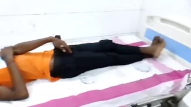 हिलसा: बेलदारी बिगहा वभनवरूई गांव में सांप के डंक से एक किशोर हुआ घायल, इलाज के लिए लाया गया अनुमंडलीय अस्पताल