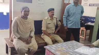 तिल्दा: पाड़ाभाट के पास मेन रोड पर कार ने दोपहिया वाहन को मारी ठोकर, 1 व्यक्ति मृत