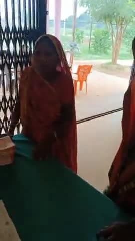 मड़िहान: धौराहा निवासी महिला पट्टे की जमीन पर कब्जा पाने के लिए थाने का लगा रही चक्कर