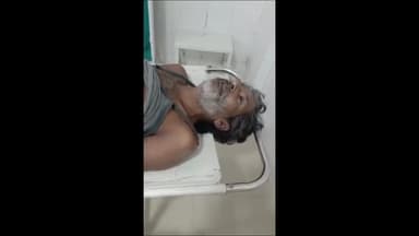 मुरादाबाद: जिला कारागार में संदिग्ध परिस्थितियों में कैदी की हुई मौत, शव को पोस्टमार्टम के लिए भेजा गया