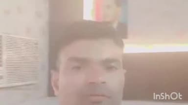 #Agra:- चौकी के अंदर बैठकर युवक ने बनाया वीडियो सोशल मीडिया पर किया वायरल थाना खंदौली क्षेत्र का निवासी नितिन उपाध्याय