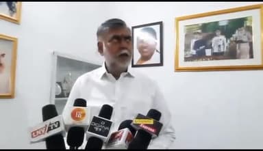 दमोह: समरसता की नींव रखने वाले संत रविदास के मंदिर का प्रधानमंत्री करेंगे भूमि पूजन- केंद्रीय मंत्री प्रहलाद पटेल