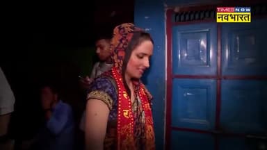 सीमा हैदर:सीमा हैदर को मिला फिल्म का ऑफर #news #indiafightscorona #seemahaidar @abdulhafizgandhi gandhi