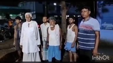 आरा: गीधा ओपी अंतर्गत बीरमपुर गांव में  करंट की चपेट में आने से एक किशोर की मौत