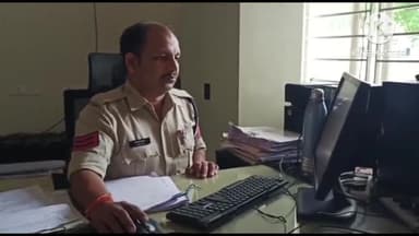 आगर: आगर निवासी युवक का शव ग्राम देवली के समीप कुएं में मिलने के मामले में आगर पुलिस ने मर्ग कायम कर लिया मामले को जांच में