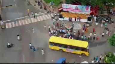 हुज़ूर: माता मंदिर चौराहा से बाबा महाकाल  के लिए रवाना होगा 13 अगस्त को दूसरा जत्था