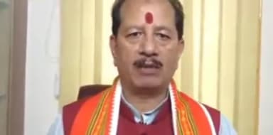 पटना ग्रामीण: पटना में नेता प्रतिपक्ष विजय कुमार सिन्हा ने सीएम नीतीश कुमार को कहा अब आप अपराधियों पर लगाम नहीं लगा सकते