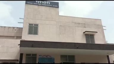 अजमेर: आदर्श नगर थाना क्षेत्र के माखुपुरा के रहने वाले युवक ने अवसाद में आकर जहर खाकर की आत्महत्या