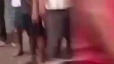 पटना ग्रामीण: बाढ़ थाना अंतर्गत स्टेशन रोड के नजदीक बाइक से आए अपराधियों ने एक युवक को गोलियों से भूना, मौके पर पहुंची पुलिस