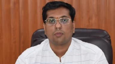 रेवाड़ी: पीपीपी में दर्ज जन्मतिथि सत्यापन के लिए 16 से 18 अगस्त तक लगाए जाएंगे विशेष कैंप: एडीसी स्वप्निल रविंद्र पाटील