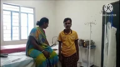 बिहार: देवधा गांव में जमीनी विवाद में पड़ोसी ने महिला के साथ की मारपीट, घायल महिला का सदर अस्पताल में इलाज जारी