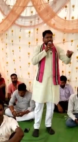 बिजली समस्या ले निपटना हे त हम सब ल ये काम करे ल ही पढ़ी
#जनआंदोलन