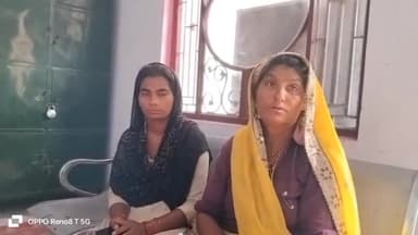 हसनपुर: गांव अहरौला अहमद यार खां में रास्ते पर खड़ी बुग्गी को बचाने को कहना पड़ा भारी,  मारपीट दो घायल