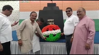 अजमेर: शहीद भगत सिंह नौजवान सभा की ओर से रक्तदान शिविर का किया गया आयोजन हर साल की भांति इस साल भी किया गया आयोजन