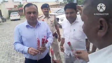 जगाधरी: मेरी माटी मेरा देश के तहत खंड कार्यालय द्वारा काली माता मंदिर मोहल्ला गुरुद्वारा हाल में किया गया कार्यक्रम