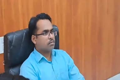 गंगानगर: जिले में स्वतंत्रता दिवस पर मनरेगा श्रमिकों का रहेगा अवकाश, जिला परिषद के मुख्य कार्यकारिणी अधिकारी ने दी जानकारी