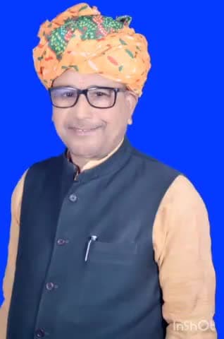 दौसा: दौसा भाजपा जिला अध्यक्ष डॉक्टर पी डी शर्मा ने विधानसभा संयोजकों की घोषणा की