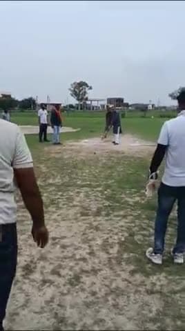 खेल महोत्सव कोटा बूंदी 2023 के दीगोद मण्डल के खेलों का पूर्व विधायक सांगोद हीरालाल जी नागर द्वारा उद्घाटन किया गया 
#ombirlakota