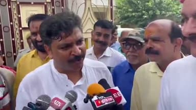 अलवर: अलवर में कैबिनेट मंत्री टीकाराम जूली ने क्षेत्र की जनता को और सौगात देते हुए कहा कि 37 करोड रुपए लगेंगे विकास मे