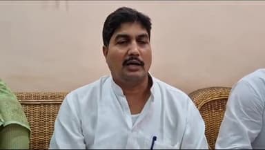 गोपालगंज: 16 अगस्त को पूर्व सहकारिता मंत्री सुभाष सिंह के प्रतिमा का होगा अनवारण,भाजपा के सभी नेता होंगे शामिल