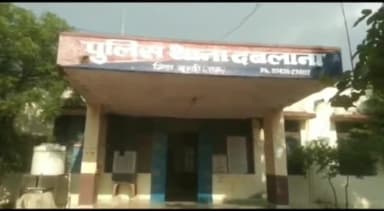 नैनवां: दबलाना थाना पुलिस ने फरार चल रहे पांच वारंटी को किया गिरफ्तार