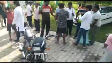 लवाण: बनियाना ग्राम पंचायत में निकाली गई तिरंगा यात्रा में उमड़ा जन सैलाब, जगह–जगह हुआ स्वागत