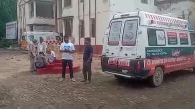 बक्सर: परमानपुर गांव में युवक की हत्या के मामले में उसकी पत्नी व ससुर को पुलिस ने किया गिरफ्तार, जहर देकर मारने की बात आई सामने