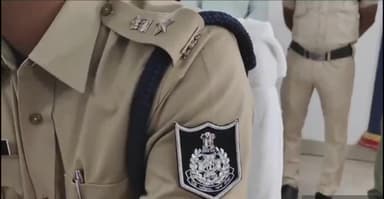 पन्ना: निष्पक्ष व भयमुक्त चुनाव कराने के लिए पुलिस रहेगी मुस्तैद, संवेदनशील व अतिसंवेदनशील क्षेत्र में की जाएगी निगरानी: एसपी