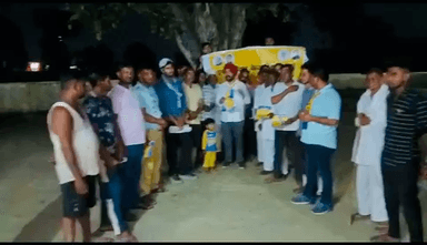 हरियाणा में भी बिजली माफ करे सरकार -एडवोकेट कर्मवीर सिंह बुटर @yamunanager @haryana