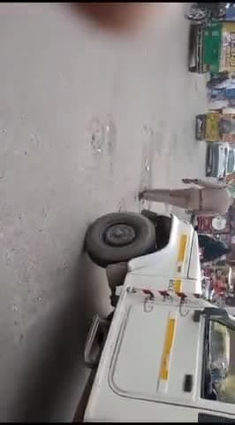 एसएससी के निर्देशन में टीएसआई कमलेश कुमार ने चलाया वाहन चेकिंग अभियान, चालान कर 48,000 रुपए किए वसूल?