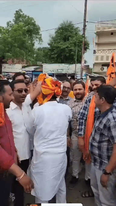 #bjpchhattisgarh #arunsao 
 #जीतबो_छत्तीसगढ़