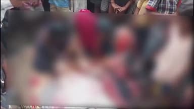 बेगूसराय: जिला पुनर्वास गांव में करंट लगने से 2 बच्चों की हुई मौत, लोगों ने विद्युत विभाग की लापरवाही को लेकर जताई नाराजगी