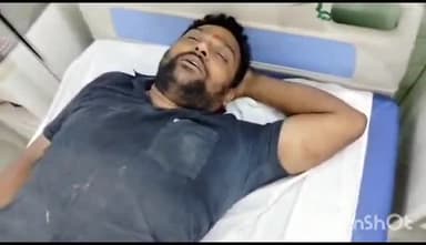 बरेली: बिचपुरी गांव में टेंपो चालक ने खाया जहरीला पदार्थ हालत बिगड़ने पर जिला अस्पताल में भर्ती