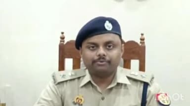 बहराइच: बहराइच में तैनात पांच हेड कांस्टेबल 10 आरक्षी व तीन महिला आरक्षीओ का पुलिस अधीक्षक ने किया तबादला