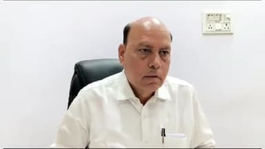 सागर नगर: नरयावली विधायक प्रदीप लारिया ने पीएम मोदी के कार्यक्रम को सफल बनाने पर सभी जिले वासियों को दिया धन्यवाद