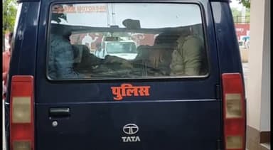 रायबरेली: भदोखर थानाक्षेत्र की रहने वाली 1 किशोरी से एक युवक के करता रहा एक साल तक दुष्कर्म हुई गर्भवती मामला दर्ज