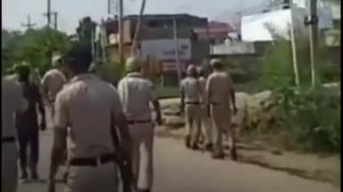 नूह: ब्रज मंडल हिंसा मामले में अब तक 59 एफआईआर हुई दर्ज, 230 लोग हुए गिरफ्तार व 6 लोगों की मौत होने की हुई पुष्टि- एसपी