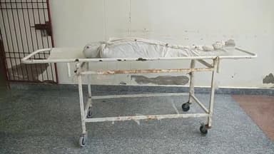 अतर्रा: उतरवा गांव में जहरीले सर्प के काटने से 10 वर्षीय बालक की हुई मौत, पुलिस ने करवाया पोस्टमॉर्टम