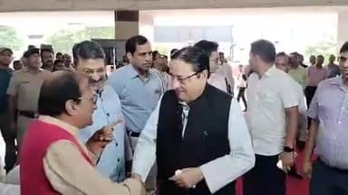 मुरादाबाद: मुरादाबाद रेलवे स्टेशन पर आजादी के अमृत काल के तहत विभाजन के समय की समस्याओं को लेकर लगाई गई प्रदर्शनी