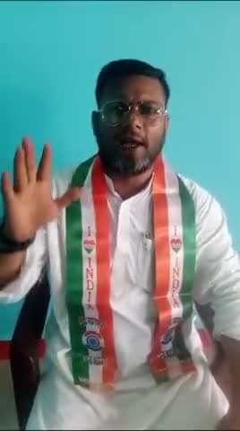 आप सभी देशवासियों को स्वतंत्रता दिवस के अवसर पर हार्दिक शुभकामनाएं...
जय हिंद,जय भारत 

#मीर_रिजवान
#Mir_Rizwan