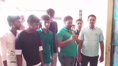 नौतन: नौतन थाना क्षेत्र के शिवराजपुर में विद्यालय का ताला तोड़ लाखों की हुई चोरी एच एम ने पुलिस को दिया आवेदन कर रही जांच